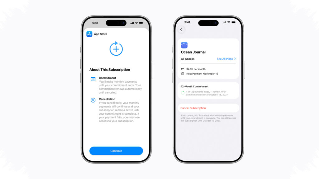 Inggris Beri Tekanan Baru ke Apple, Pembayaran iPhone di Luar App Store Bisa Terbuka