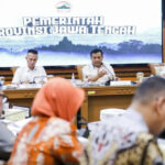 Jawa Tengah Gaspol Benahi Pelabuhan, Berebut Peluang Relokasi Industri Vietnam