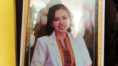 Keluarga Dokter Icha Desak Sanksi Veronika Lake Dipertegas, Penonaktifan Dinilai Belum Cukup
