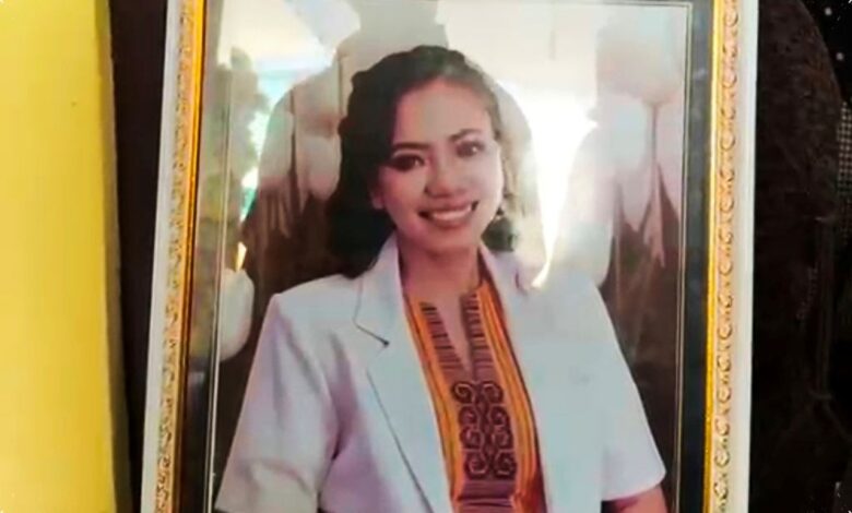 Keluarga Dokter Icha Desak Sanksi Veronika Lake Dipertegas, Penonaktifan Dinilai Belum Cukup