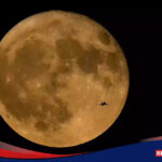 Bulan Disiapkan Jadi Pembangkit Raksasa, Jepang Andalkan Panel Surya 24 Jam