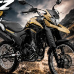 Yamaha XTZ 250 Tampil Lebih Agresif, Motor Petualang Ini Masih Absen di Indonesia