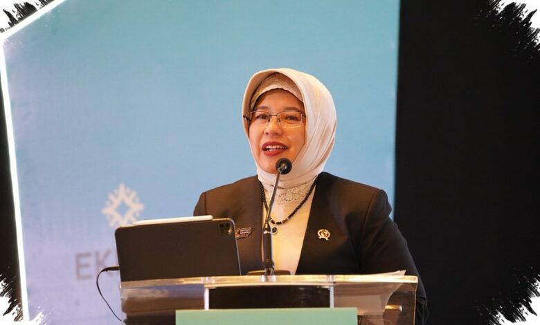 SE2026 Buka Peta Baru Ekonomi Kreatif, 251 Ribu Petugas Akan Sapu Data dari Daerah