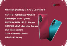 Galaxy M47 5G Bawa OIS, Baterai 6000 mAh, dan Update Panjang di Kelas Rp4 Jutaan