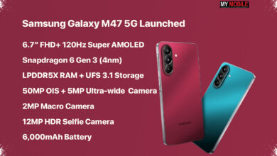 Galaxy M47 5G Bawa OIS, Baterai 6000 mAh, dan Update Panjang di Kelas Rp4 Jutaan