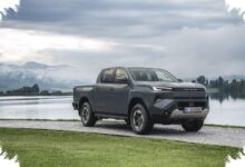 Hilux BEV Tembus Rp1 Miliar, Pikap Listrik AWD Toyota Ini Siap Kerja Keras