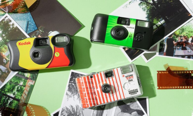 Fujifilm Bawa Kamera Film 27 Jepretan, Murah, Sederhana, dan Tetap Relevan