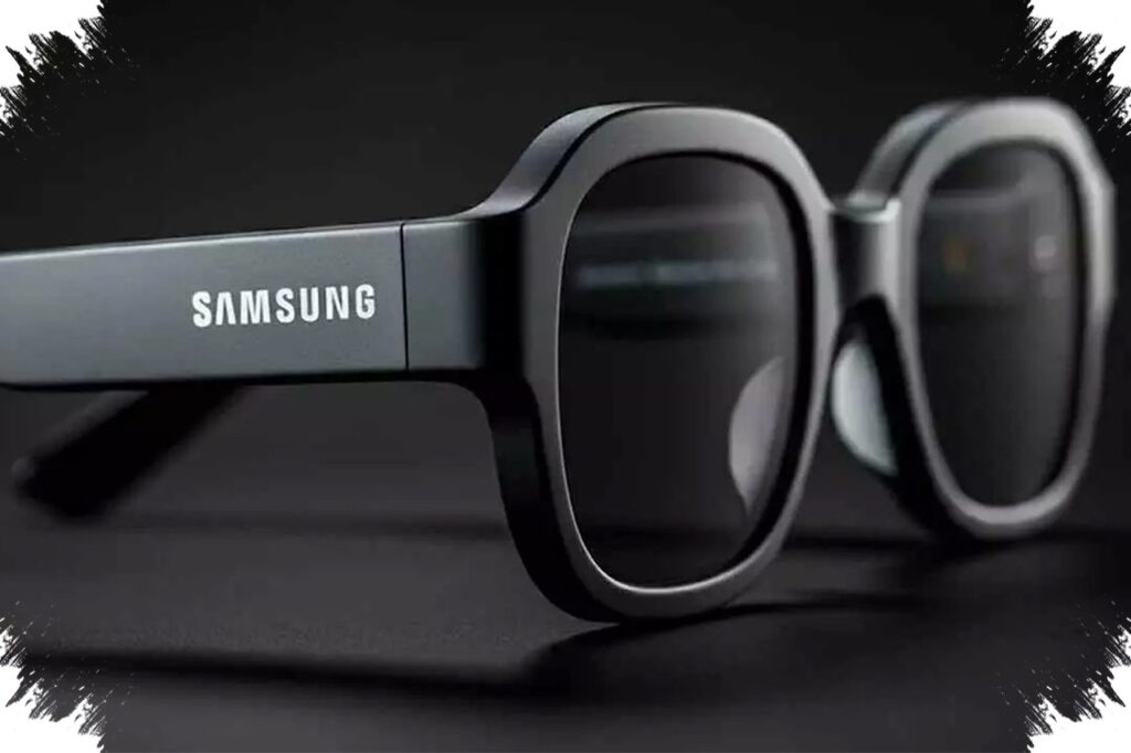 Kontrol Galaxy Glasses Samsung Terbongkar, Ring dan Watch Siap Jadi Pengendali