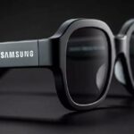 Kontrol Galaxy Glasses Samsung Terbongkar, Ring dan Watch Siap Jadi Pengendali