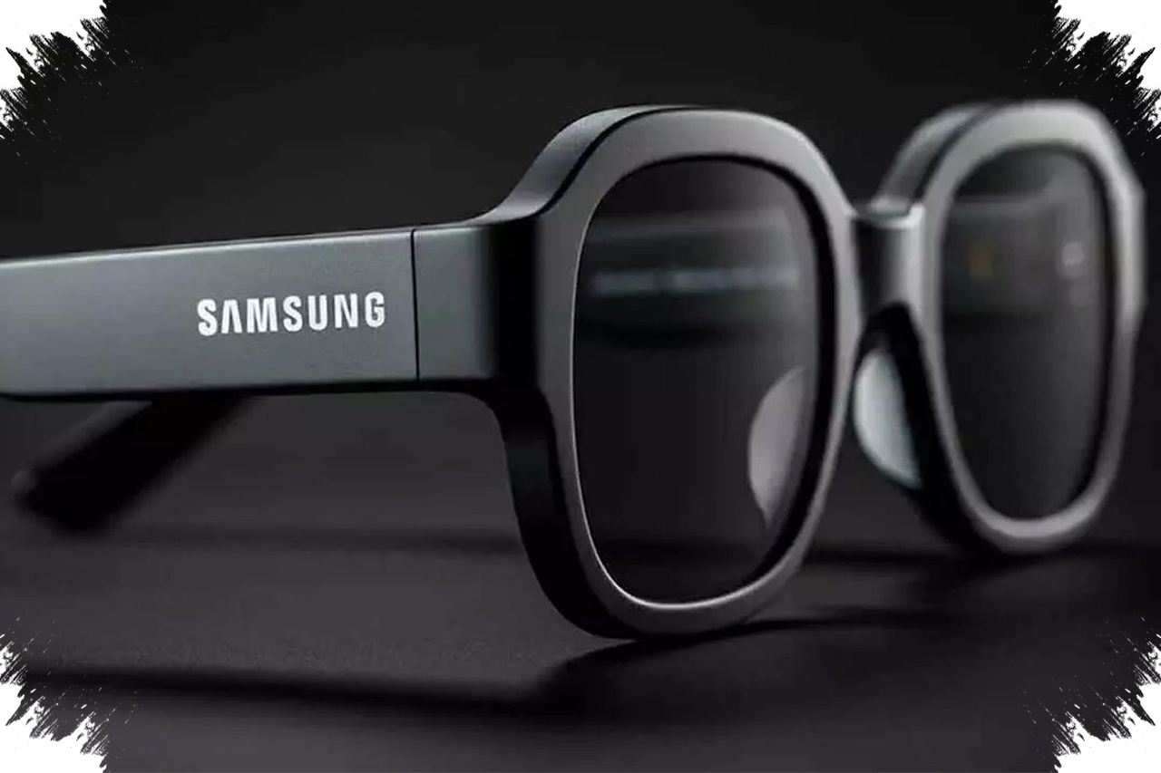 Kontrol Galaxy Glasses Samsung Terbongkar, Ring dan Watch Siap Jadi Pengendali