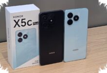 Honor X5c Plus Tampil Beda di Kelas Rp 2 Jutaan, Kotaknya Masih Bawa Charger dan Headset