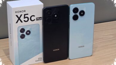 Honor X5c Plus Tampil Beda di Kelas Rp 2 Jutaan, Kotaknya Masih Bawa Charger dan Headset