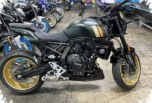 ABS dan 18,9 Dk Menjadi Andalan, GSX 150 Series 2026 Dibuka Mulai Rp32,62 Juta