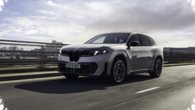 BMW Masih Menguasai Pasar Mobil Premium Indonesia, Harga X1 Sampai XM Bikin Penasaran