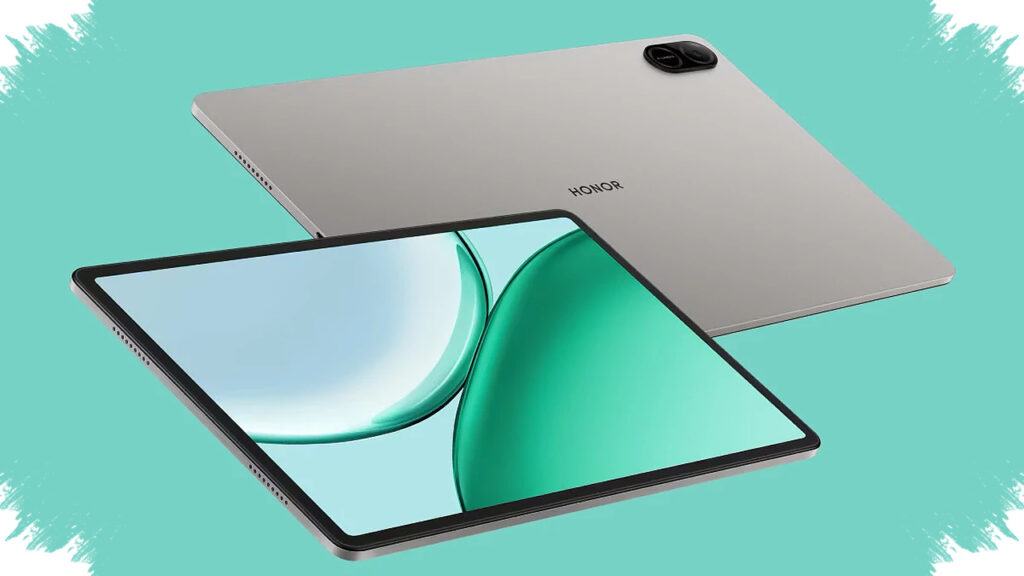Honor Pad X8b Dibawa ke BXSea, Mewarnai Digital Jadi Pintu Masuk Kreativitas Keluarga