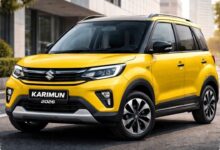 Karimun 2026 Mengandalkan Kabin Modern, Boxy Legendarisnya Tetap Dipertahankan
