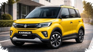 Karimun 2026 Mengandalkan Kabin Modern, Boxy Legendarisnya Tetap Dipertahankan