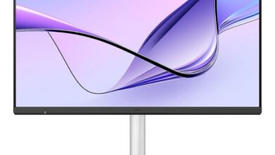 BenQ MA320UG Bawa 4K 120Hz ke Mac, Layar 32 Inci yang Serius untuk Kerja Kreatif