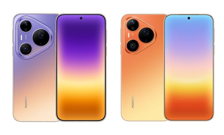 Huawei Pura 90S Disebut Bisa Melampaui Versi Premium, Ini yang Sudah Terungkap