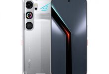 Layar 7,5 Inci dan Baterai 7.000 mAh, Nubia Neo 5 Max Serius Mengejar Gamer Mobile
