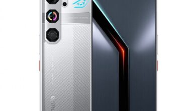 Layar 7,5 Inci dan Baterai 7.000 mAh, Nubia Neo 5 Max Serius Mengejar Gamer Mobile