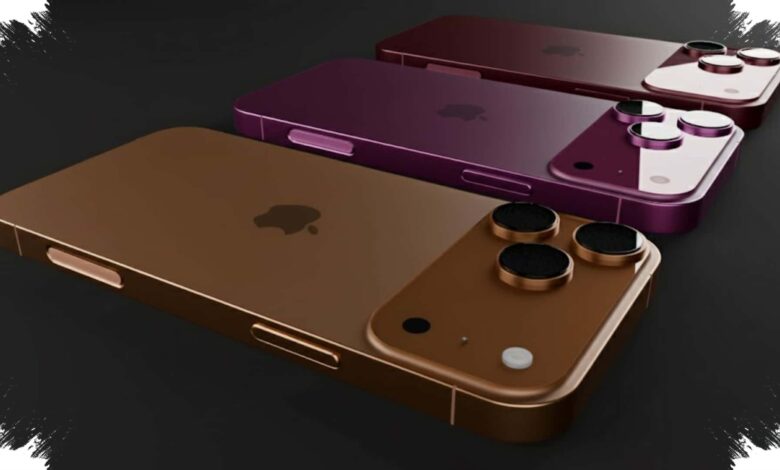 Prototipe iPhone 18 Pro Terlihat di Bocoran Tata, Apple Hadapi Kebocoran Paling Sensitif