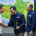 Ekonomi Sirkular Jadi Kunci, Pemprov Jateng dan Amdatara Perketat Tata Air