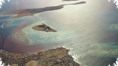 Ranjau Modern di Selat Hormuz Picu Kekhawatiran Baru, Italia Sebut Pembersihan Bisa 2 Bulan