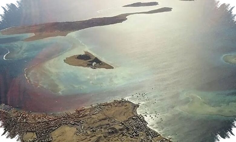 Ranjau Modern di Selat Hormuz Picu Kekhawatiran Baru, Italia Sebut Pembersihan Bisa 2 Bulan