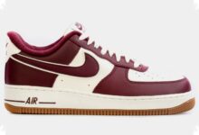 5 Nike Original Termurah di Bawah Rp1 Juta, dari Lari hingga Klasik Basket