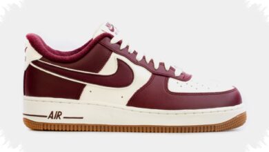5 Nike Original Termurah di Bawah Rp1 Juta, dari Lari hingga Klasik Basket