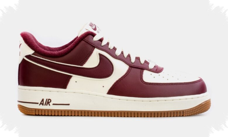 5 Nike Original Termurah di Bawah Rp1 Juta, dari Lari hingga Klasik Basket