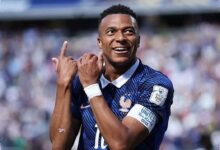 Mbappe dan Messi Sama-Sama 6 Gol, Perebutan Sepatu Emas Kian Menyempit