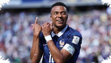 Mbappe dan Messi Sama-Sama 6 Gol, Perebutan Sepatu Emas Kian Menyempit