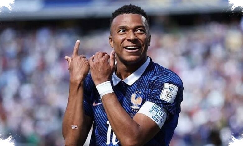 Mbappe dan Messi Sama-Sama 6 Gol, Perebutan Sepatu Emas Kian Menyempit