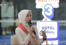 Kebiasaan Minum Air Tak Lagi Bisa Ditunda, Hidrasi Harian Jadi Kunci Tubuh Tetap Bugar
