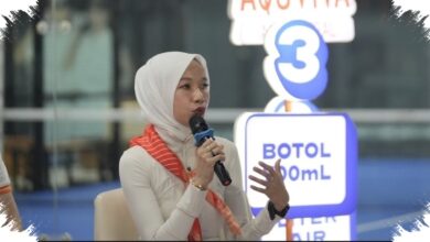 Kebiasaan Minum Air Tak Lagi Bisa Ditunda, Hidrasi Harian Jadi Kunci Tubuh Tetap Bugar