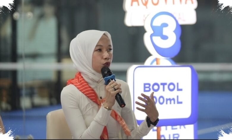 Kebiasaan Minum Air Tak Lagi Bisa Ditunda, Hidrasi Harian Jadi Kunci Tubuh Tetap Bugar