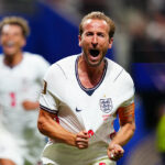Kane Mengguncang DR Congo, Inggris Kini Melaju Setelah Laga yang Berbalik Dramatis