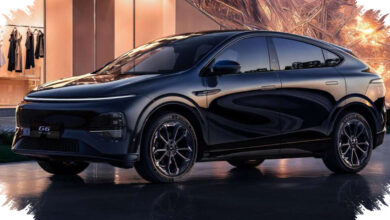 X9 Facelift dan G6 AWD Bikin Xpeng Makin Agresif, Harga Premiumnya Mengejutkan