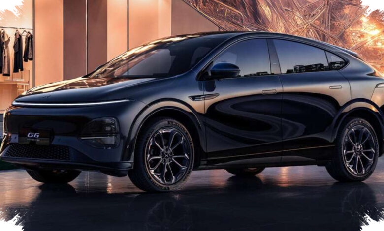 X9 Facelift dan G6 AWD Bikin Xpeng Makin Agresif, Harga Premiumnya Mengejutkan