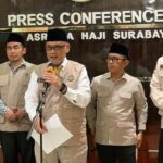 Angka Wafat Jemaah Haji Jatim Turun 28 Persen, Pemerintah Tetap Anggap Belum Ideal