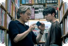 Kim Su Hun Di Notes From The Last Row, Red Flag yang Ternyata Cuma Imajinasi Balas Dendam
