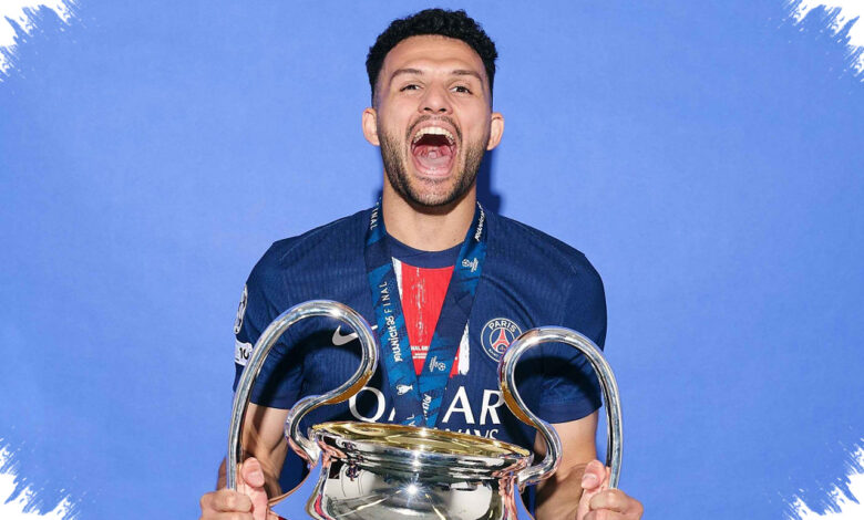 Milan Tarik Gonçalo Ramos dari PSG, Proyek Baru Amorim Makin Serius