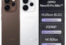 5 HP OPPO Mirip iPhone yang Paling Menarik, Baterai Jumbo dan Desain Premium