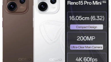 5 HP OPPO Mirip iPhone yang Paling Menarik, Baterai Jumbo dan Desain Premium