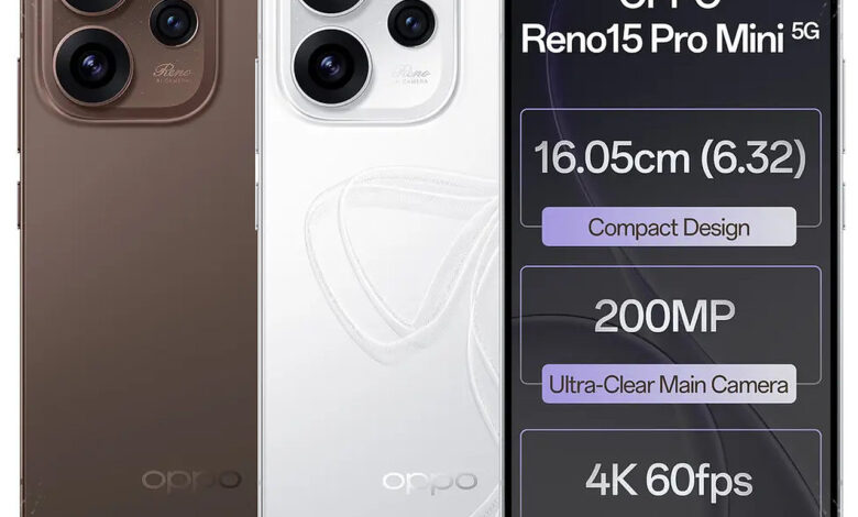 5 HP OPPO Mirip iPhone yang Paling Menarik, Baterai Jumbo dan Desain Premium