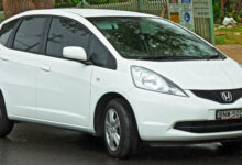 Rp100 Jutaan Masih Dapat Honda Jazz RS 2010, Hatchback Sporty Ini Tetap Menggoda