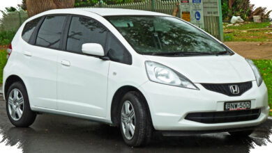 Rp100 Jutaan Masih Dapat Honda Jazz RS 2010, Hatchback Sporty Ini Tetap Menggoda