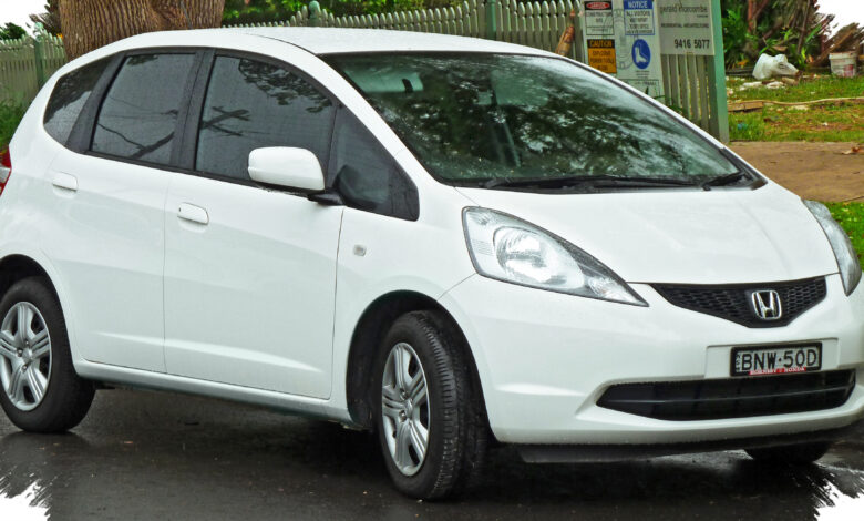 Rp100 Jutaan Masih Dapat Honda Jazz RS 2010, Hatchback Sporty Ini Tetap Menggoda